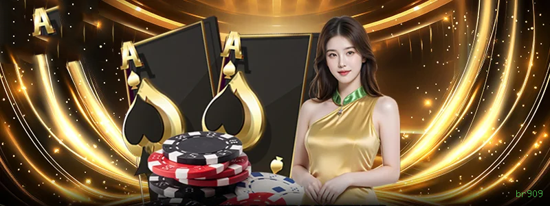 Jogos de Cassino ao Vivo