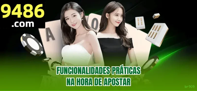 App Mobile br909 - Jogue em Qualquer Lugar no Seu Smartphone